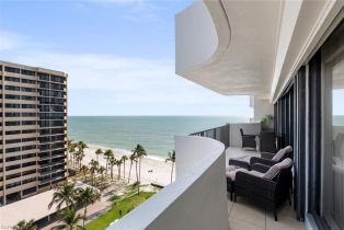 High Rise (8+), 4005 Gulf Shore Blvd N # 904, Naples FL 34103