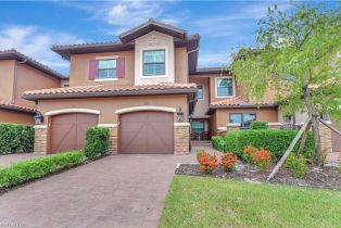 , 9637 Montelanico Loop # 203, Naples FL 34119