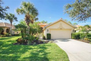 Single Family Residence, 10514 Bella Vista Dr, Fort Myers FL 33913