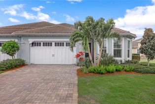 Ranch,Villa Attached, 7075 Dominica Dr, Naples FL 34113