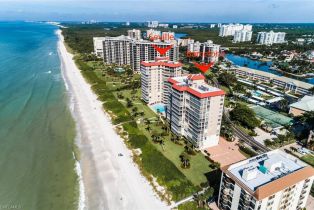 High Rise (8+), 10701 Gulf Shore Dr # 1202, Naples FL 34108