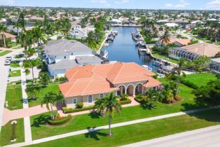 Ranch,Single Family Residence, 1500 Winterberry Marco Island, FL 34145 