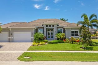 Ranch,Single Family Residence, 1740 Wavecrest Marco Island, FL 34145 