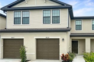 2 Story,Townhouse, 14220 Oviedo Pl, Fort Myers FL 3390533905 