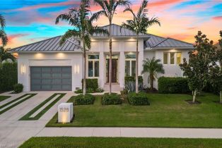 Ranch,Single Family Residence, 1528 Buccaneer Marco Island, FL 34145 