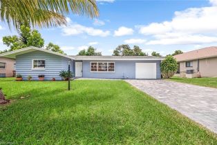 Ranch,Single Family Residence, 4968 Vincennes Caloosahatchee, FL 33904 