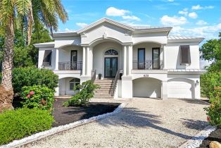 Ranch,Single Family Residence, 829 Pyrula Sanibel Island, FL 33957 