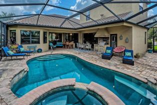 Single Family Residence, 9626 Firenze Cir, Naples FL 34113