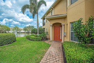 Townhouse, 5045 Blauvelt Way # 101, Naples FL 3410534105 