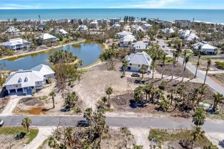 Land, 224 Daniel Dr, Sanibel FL 33957