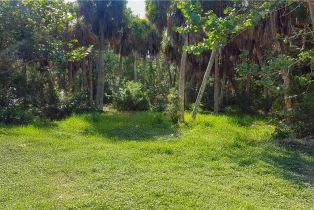 Land, 4626 Buck Key Rd, Sanibel FL 33957