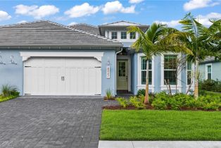 Ranch,Villa Attached, 6847 Saona Ct, Naples FL 34113