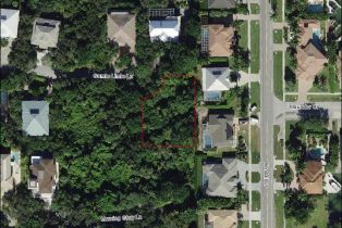 Land, 395 Gumbo Limbo Ln, Marco Island FL 34145