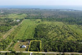 Land, 6396 Hodges Dr, Bokeelia FL 33922