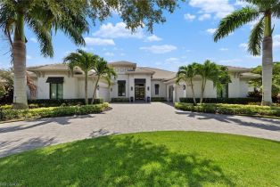 Single Family Residence, 13980 Williston North Naples, FL 34119 