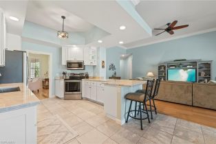 Single Family Residence, 28100 Cetation Village Walk Of Bonita Springs, FL 34135 