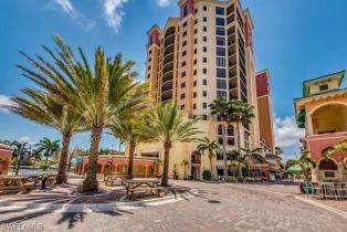 High Rise (8+), 5793 Cape Harbour Dr # 1114, Cape Coral FL 33914