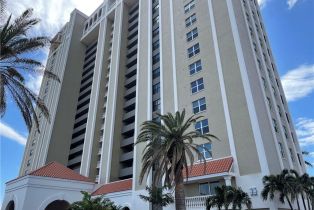 High Rise (8+), 6573 Marissa Loop # 1704, Naples FL 34108