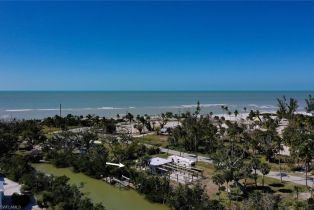 Land, 2490 Coconut Dr, Sanibel FL 33957