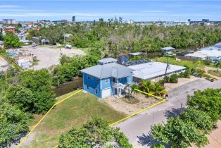 Stilts,Single Family Residence, 103 Tropical Shore Fort Myers Beach, FL 33931 