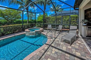 Ranch,Single Family Residence, 9415 Piacere Way, Naples FL 34113