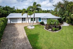 Ranch,Single Family Residence, 1806 Ibis Sanibel Lake Estates, FL 33957 