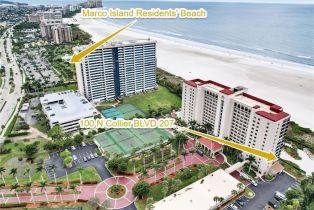 High Rise (8+), 100 N Collier Blvd # 207, Marco Island FL 3414534145 