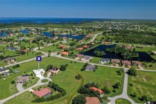 Ranch,Single Family Residence, 17261 Naiad Burnt Store Lakes, FL 33955 