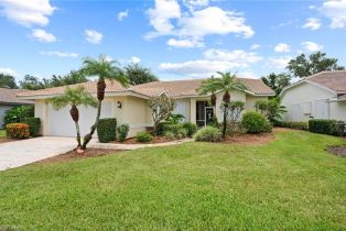 Ranch,Single Family Residence, 12746 Yacht Club Riverside Yacht Club, FL 33919 