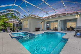 Ranch,Single Family Residence, 8727 Gleneagle Way, Naples FL 34120