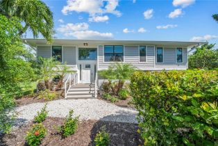 2 Story,Single Family Residence, 1610 Sabal Sands Sanibel Island, FL 33957 