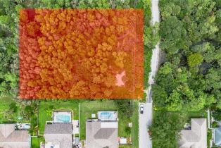 Land, 645 Euclid Ave, Naples FL 34110