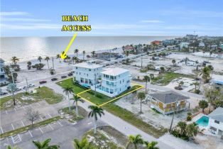 2 Story,Multi-Story Home,Single Family Residence, 100 Anchorage Fort Myers Beach, FL 33931 