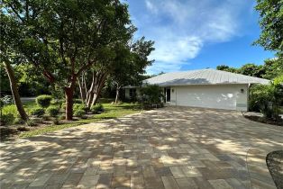 Ranch,Single Family Residence, 1985 Wild Lime Sanibel Island, FL 33957 