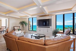 Penthouse,High Rise (8+), 3215 Gulf Shore Blvd N # 5n, Naples FL 3410334103 