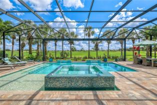 Ranch,Single Family Residence, 8981 Bahama Swallow Greyhawk At Golf Club Of The Everglades, FL 34120 