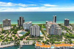 High Rise (8+), 4451 Gulf Shore Blvd N # 1605, Naples FL 3410334103 