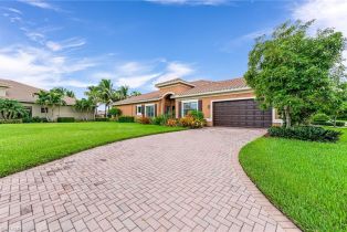 Ranch,Villa Attached, 13429 Coronado Marbella Isles, FL 34109 