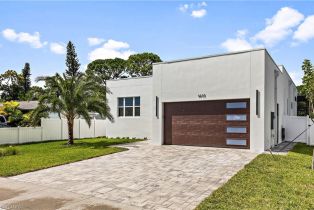 Ranch,Single Family Residence, 1415 13th Central Naples, FL 34102 