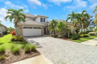 2 Story,Single Family Residence, 5054 Andros Dr, Naples FL 34113