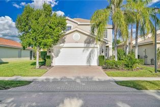 2 Story,Single Family Residence, 11097 Yellow Poplar Legends Golf, FL 33913 