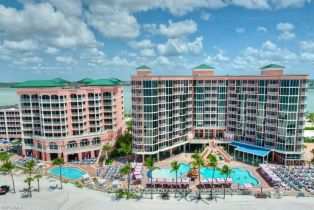 , 200 Estero Blvd # 101, Fort Myers Beach FL 33931