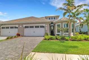 Duplex,Villa Attached, 6283 Arriba Ave, Naples FL 34113