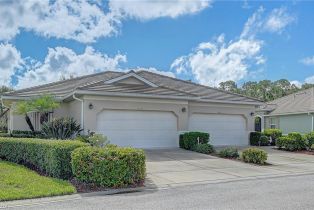 Villa Attached, 10461 Materita Materita, FL 33913 