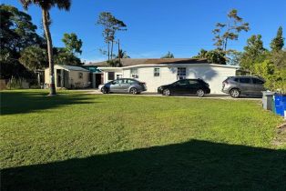 Single Family Residence, 27556 Nevada Heitmans, FL 34135 