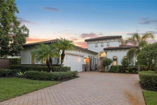 Ranch,Villa Detached, 16725 Cabreo Cabreo, FL 34110 