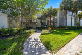 , 764 Eagle Creek Dr # 201, Naples FL 34113