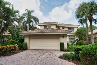 2 Story,Single Family Residence, 5815 Persimmon Way, Naples FL 34110