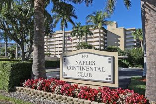 Penthouse,High Rise (8+), 3443 Gulf Shore Blvd N # 804, Naples FL 34103