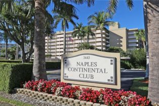 High Rise (8+), 3443 Gulf Shore Blvd N # 314, Naples FL 34103